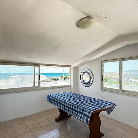 Banzai House On The Beach * Santa Severa