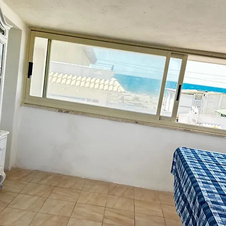 Banzai House On The Beach Appartamento *