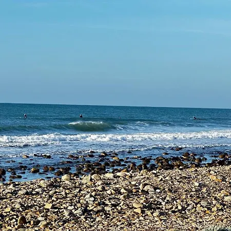 Appartamento Banzai House On The Beach *